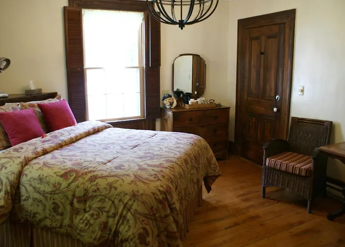 Fisherman\'S Daughter B&B