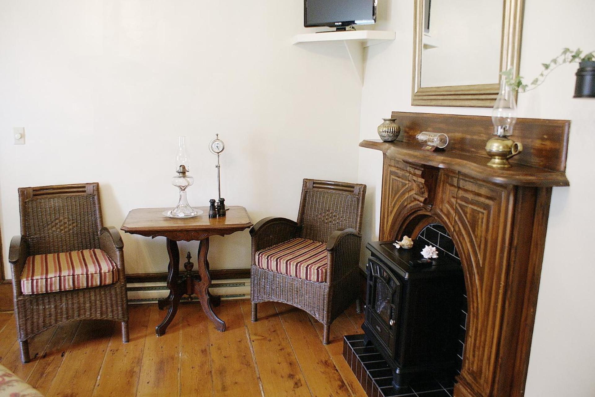 Fisherman's Daughter Bed & Breakfast Mahone Bay