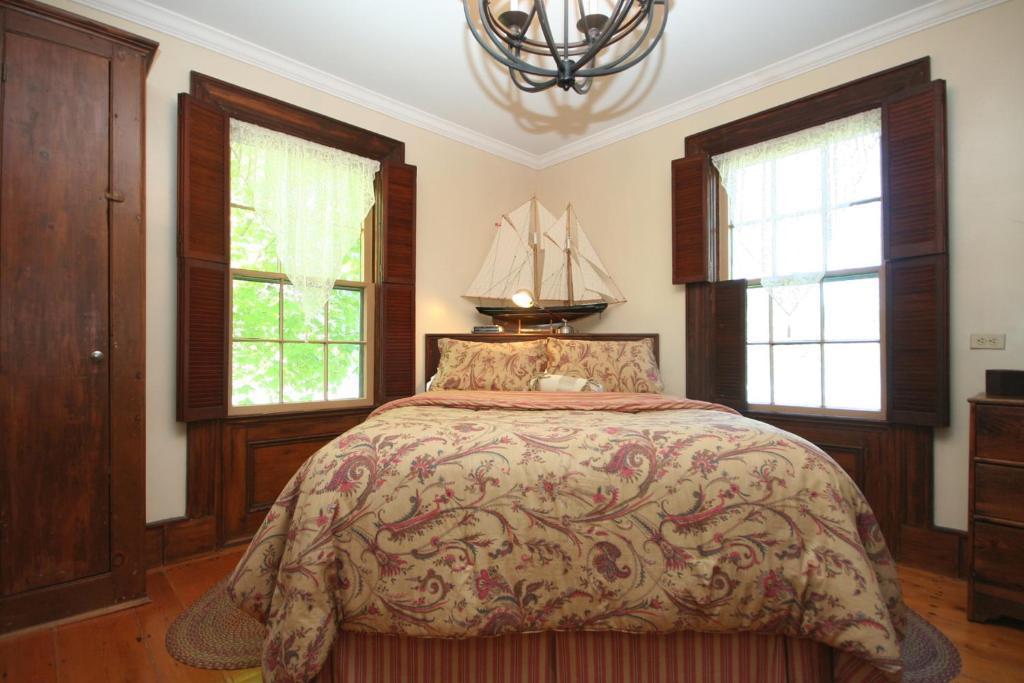 Bed & Breakfast Fisherman's Daughter 4*