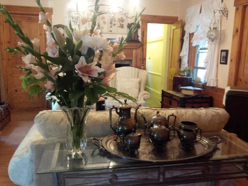 Fisherman's Daughter 4* Mahone Bay