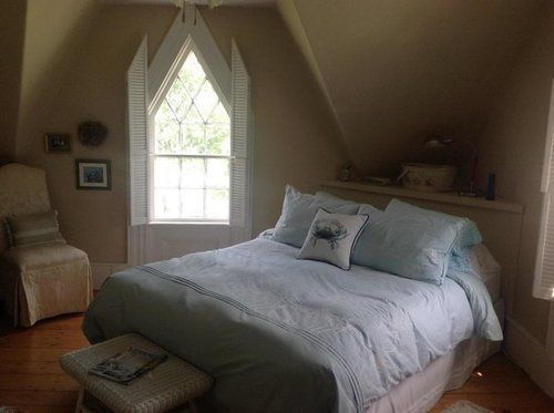 Fisherman's Daughter Bed & Breakfast