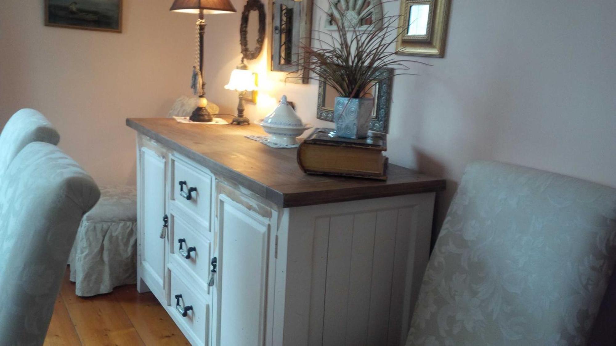 Fisherman's Daughter Bed & Breakfast